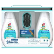 Johnson?s Ultra-Hydrate Kids? Hair Gift Pack