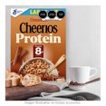 thumbnail image 4 of Cereal General Mills Cheerios Protein Cinnamon  317g, 4 of 5