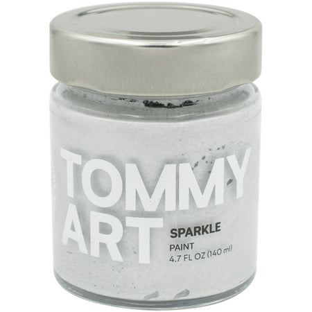 UPC: 8034143043473 | Tommy Art Sparkle Pearlized Liquid Medium 140ml-