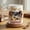 Black, variant on Personalized Graduation 2026 Mug, Congrats Grad Keepsake, Ceramic Coffee Cup