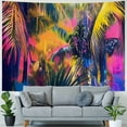 thumbnail image 4 of WYYP Hanging Tapestry Soft Printed Wall Ceiling Decor Bedroom Living Room Office Gift 50x40inch, 4 of 6