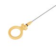 thumbnail image 4 of CCIYU Oil Dipstick 22.76" Oil Level Indicator Fit For Audi A4 2005-2009,For Audi A4 Quattro 2005-2009, 4 of 5