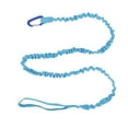 thumbnail image 4 of Bike Tow Bar, Cycling Bike Tow Rope Stretchable Design  For Training For Walking Blue, 4 of 8