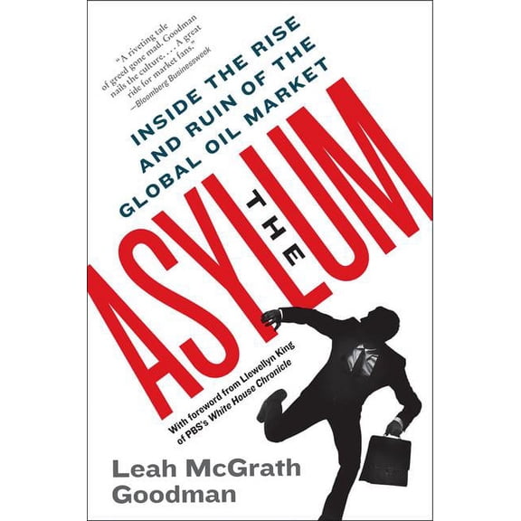The Asylum, (Paperback)