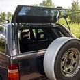 thumbnail image 4 of Unique Bargains Lift Supports Struts Gas SpringNo.15093450/15079252 for Buick Rainier 2004-2007 Black 4PCS Tailgate & Rear Window Glass, 4 of 8
