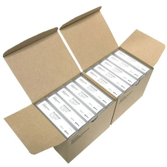 HPE LTO-6  C7976A Ultrium 6.25TB RW Data Cartridge,  10 Tape Pack