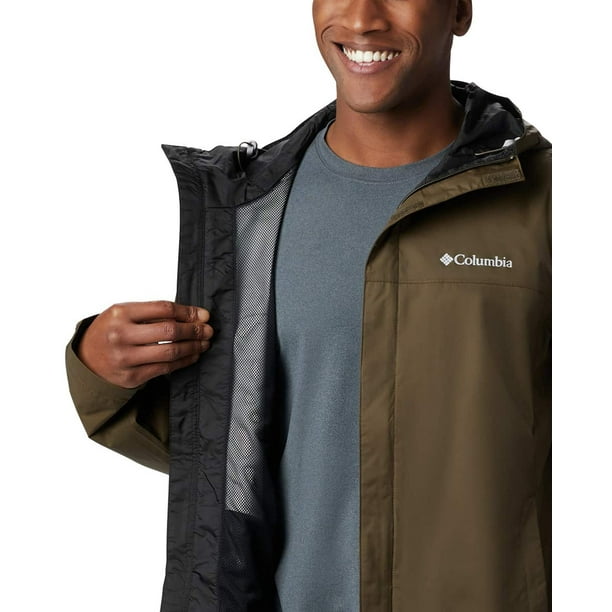 Men's watertight top ii jacket