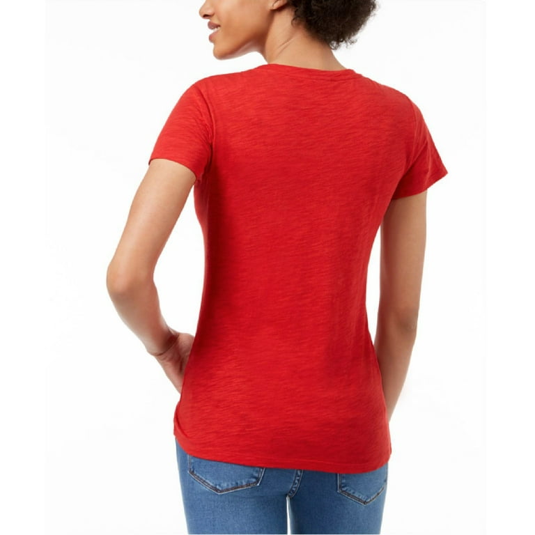 Ruby sales red shirt