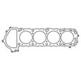 thumbnail image 4 of Cometic Gasket Automotive C4286-051 Cylinder Head Gasket Fits 91-98 240SX Fits select: 2004 NISSAN FRONTIER CREW CAB XE V6, 2000 NISSAN FRONTIER KING CAB XE, 4 of 5