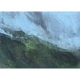 thumbnail image 3 of Bailey, Paul 24x18 Black Modern Framed Museum Art Print Titled - Mountain Rain, 3 of 5