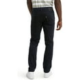 thumbnail image 3 of Levi's Men's 541 Athletic Fit Jeans (Also Available in Big & Tall), Cholla Black Overdye-All Seasons Tech, 33W x 32L, 3 of 5