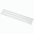 thumbnail image 2 of Quantum Storage WUS235 Window For Quantum Ultra Clearview Poly Bins - Pack Of 6, 2 of 4