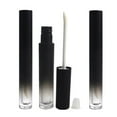 thumbnail image 4 of 3x3 piezas de 4,5 ml de tubos de lápiz labial de brillo de labios vacíos jinwen, 4 of 8