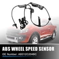 thumbnail image 2 of Sensor de velocidad de rueda ABS delantero derecho único para Ford Ranger T6 Pickup 2011-2013 No.AB312C204BC, 2 of 7