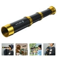 thumbnail image 3 of Handheld Telescope Spyglass Monocular Telescope Kids Scientific Toy Educational Telescope, 3 of 9