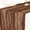 30#Brown, variant on 2 Pack 13.12Ft Cheesecloth Table Runner 35x157 Inch Boho Gauze Rustic Cheese Cloth Long Romantic Table Runner for Wedding Bridal Shower Birthday Party Table Decor