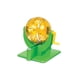 thumbnail image 4 of Máquina de selección de números de la para juegos de lotería, novedosa y estable, minimáquina de bolas de lotería para fiestas, dormitorios y, 4 of 8