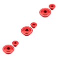 thumbnail image 2 of Baohd Replace Motorcycle Engine Screws With Sturdy Cap Plugs Suitable For Kaiyue 450Rally Off-road 3Set, 2 of 6