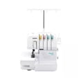 thumbnail image 1 of Máquina de Coser Brother 1634DX Overlock 3/4 Hilos con Alimentación Diferencial, 1 of 3