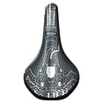 thumbnail image 1 of Asiento de bicicleta Sunnimix Silla de montar Cabeza de serpiente, 1 of 8