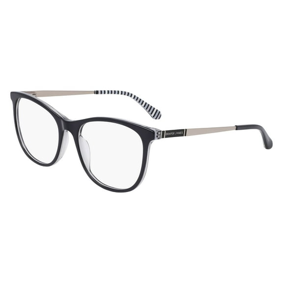 Eyeglasses Draper James DJ 5034 001 Black