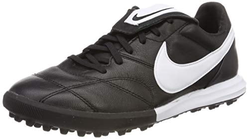 nike men's soccer premier ii turf shoes