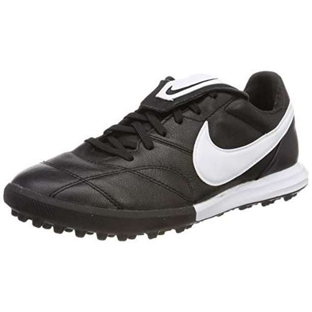 nike premier 2 black silver