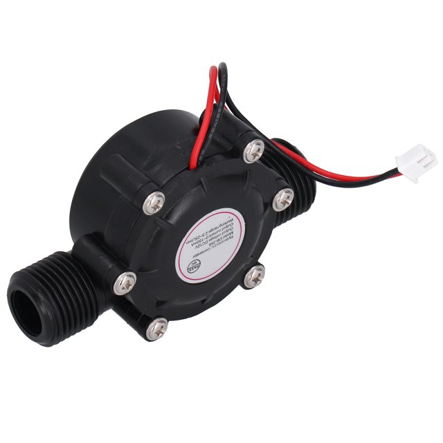 Herwey Sturdy And Durable High Efficiency Micro Water Generator Hydro Generator Hotel Stream Room For Restaurant Home