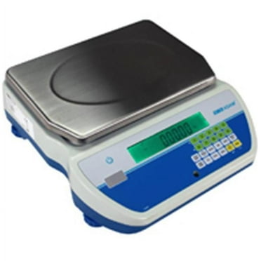 Adam Equipment Adam-CKT-8 Cruiser Bench Checkweighing Scale - 16 lbs