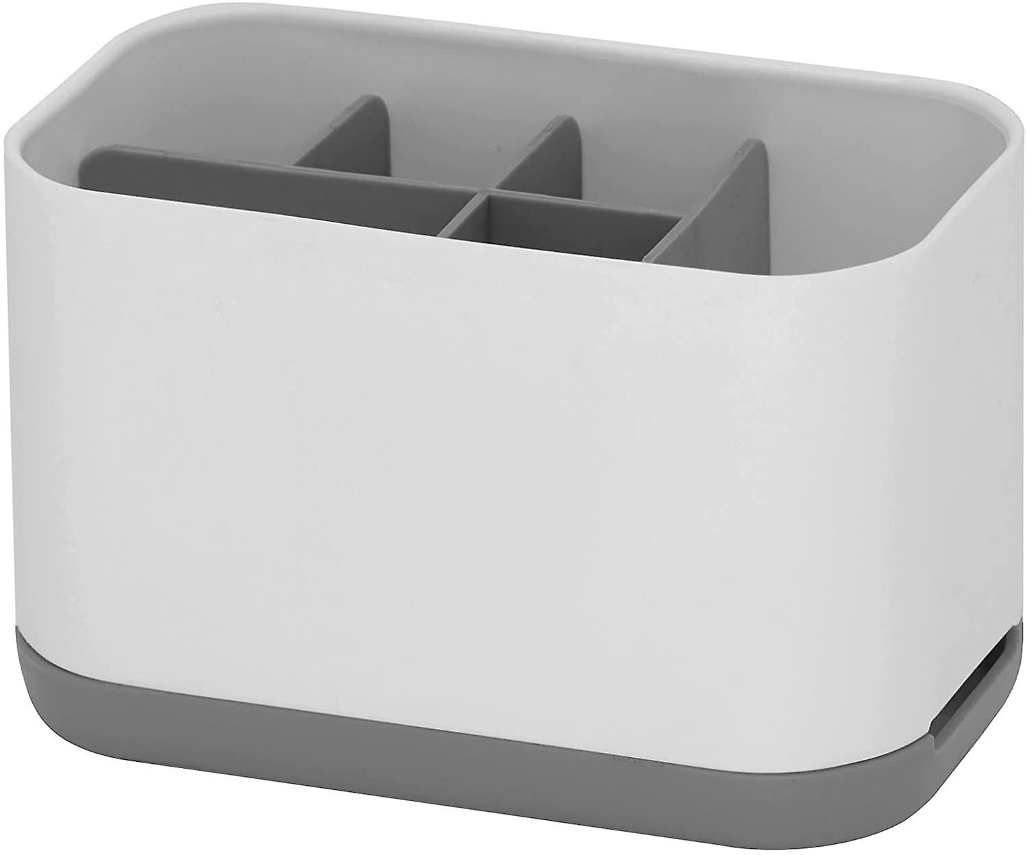 Toothbrush Holder for Bathroom, toothbrush Caddy, toothpaste Stand