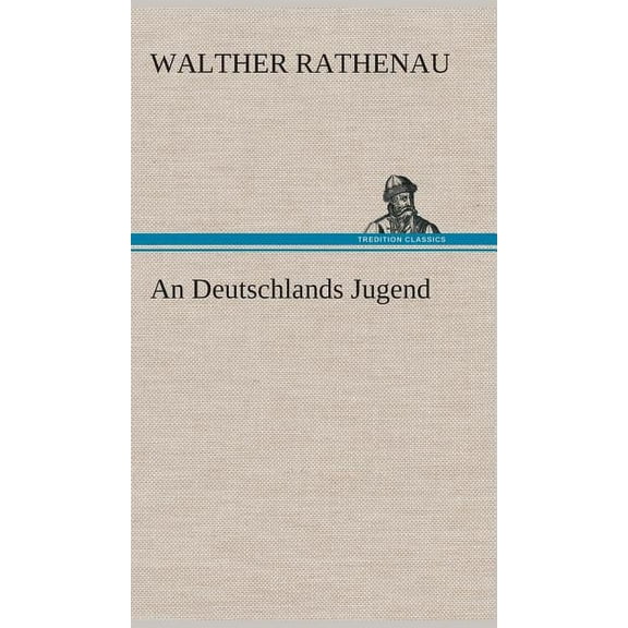 An Deutschlands Jugend (Hardcover)
