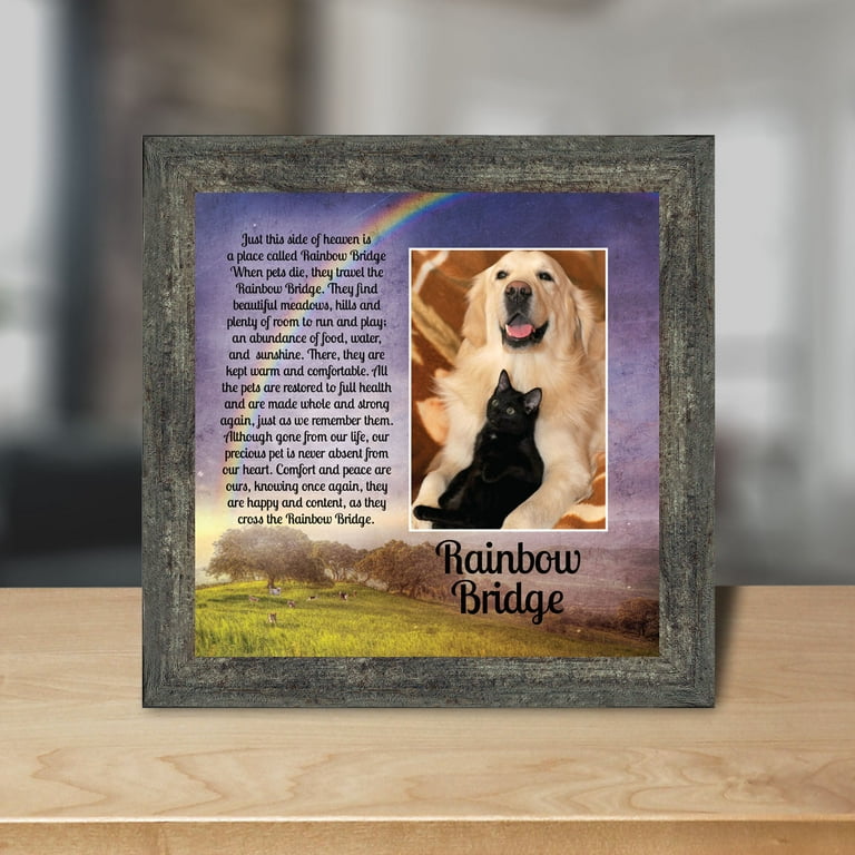 Dog memorial keepsakes top