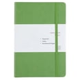 thumbnail image 1 of Laegsmetg Funny Planner : Calendar, Weekly Daily Monthly Agendas, Goals, Notes, To Do Lists,green, 1 of 5