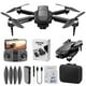 thumbnail image 2 of PAVEOS Drone con cámara para adultos 4k Drone con motor sin escobillas con cámara 1080P 2.4G Wifi FPV RC Quadcopter con modo sin cabeza Sígueme Mantenimiento de altitud Regalos para niños, 2 of 5