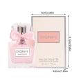 thumbnail image 3 of PerfumeSweetheart Miss Women's Fresh Loral Fruity Perfume Light Perfume Long-lasting Light Perfume , Perfumes To Attract Men , Unleash Your Alluring Charm（50ml）, 3 of 5