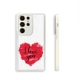 thumbnail image 1 of Proteja su iPhone con una elegante y duradera funda plateada mate de doble capa, 1 of 4