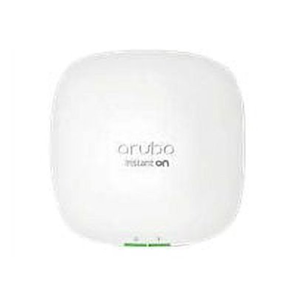 Aruba Instant On AP22 Wireless Access Point Wi-Fi 6 Dual-Band Indoor Mountable