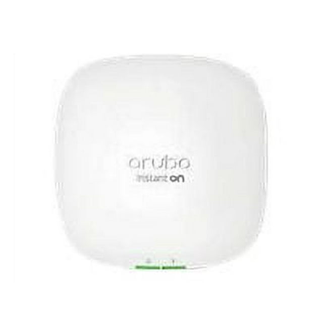 Aruba Instant On AP22 Wireless Access Point Wi-Fi 6 Dual-Band Indoor Mountable