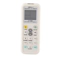 thumbnail image 3 of Con control remoto de pantalla LCD reemplazo de control remoto liviano para Home Office Hotel, 3 of 8