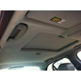 thumbnail image 2 of FabricEmpire 1/8'' Automotive Backed Foam Spacer Faux Cloth Headliner Fabric 60'' Wide Sold by The Yard (Beige), 2 of 5