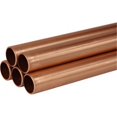 thumbnail image 1 of 1.5 in. x 10 m Copper Tubing, 1 of 1