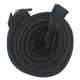 thumbnail image 4 of Funda para tubo de manguera, fácil de instalar y quitar, suave, resistente, protectora, con cremallera completa, funda ligera para tubo de manguera Negro, 4 of 8