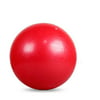 New MTN-G Sport Pilates Yoga Fitness Ball Exercise Balance Gymnastic Pad 55cm red