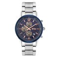 thumbnail image 1 of Reloj LEE COOPER LC06883.390 Men´s Multifunción-Acero plateado 43 MM, 1 of 3