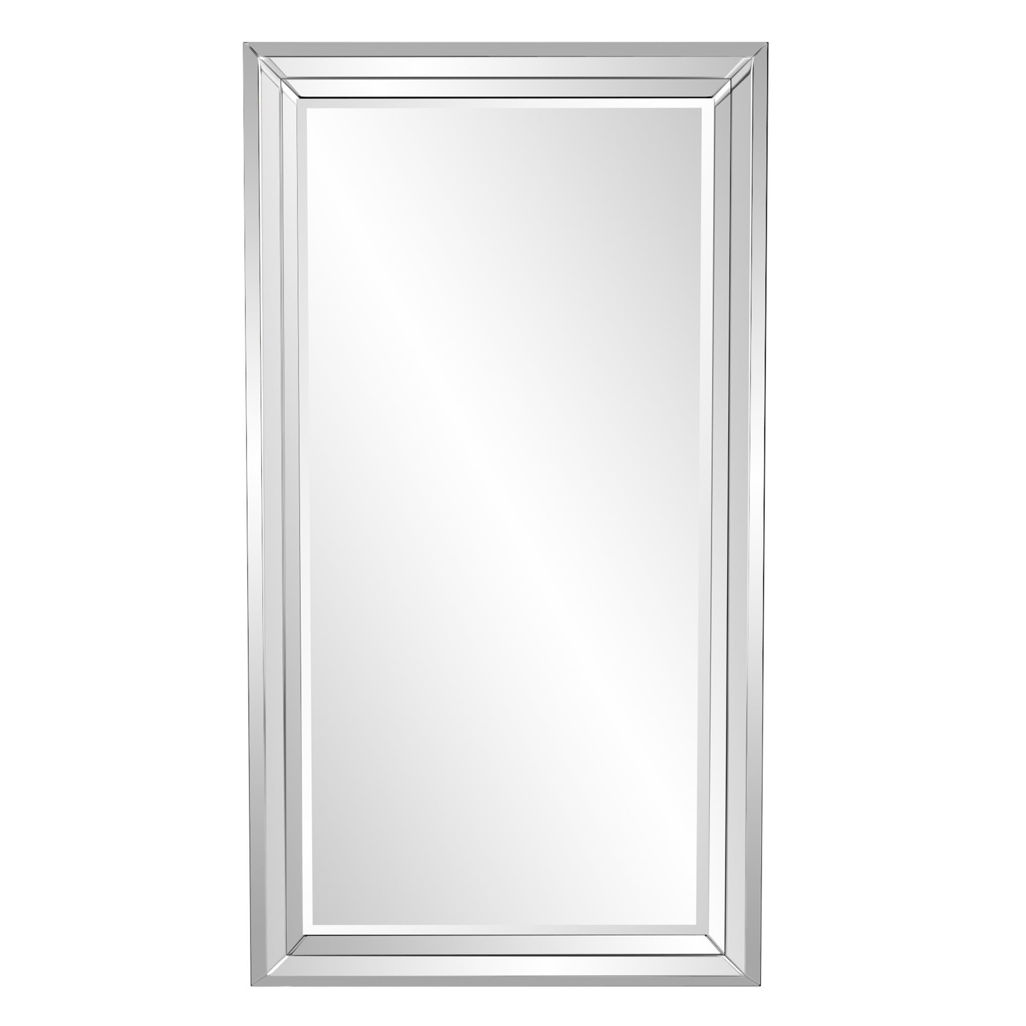 Tyler Dillon Omni Full Length Wall and Accent Mirror