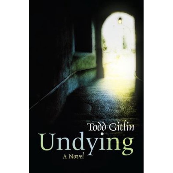 Pre-Owned Undying : A Novel (Paperback) 9781582436463