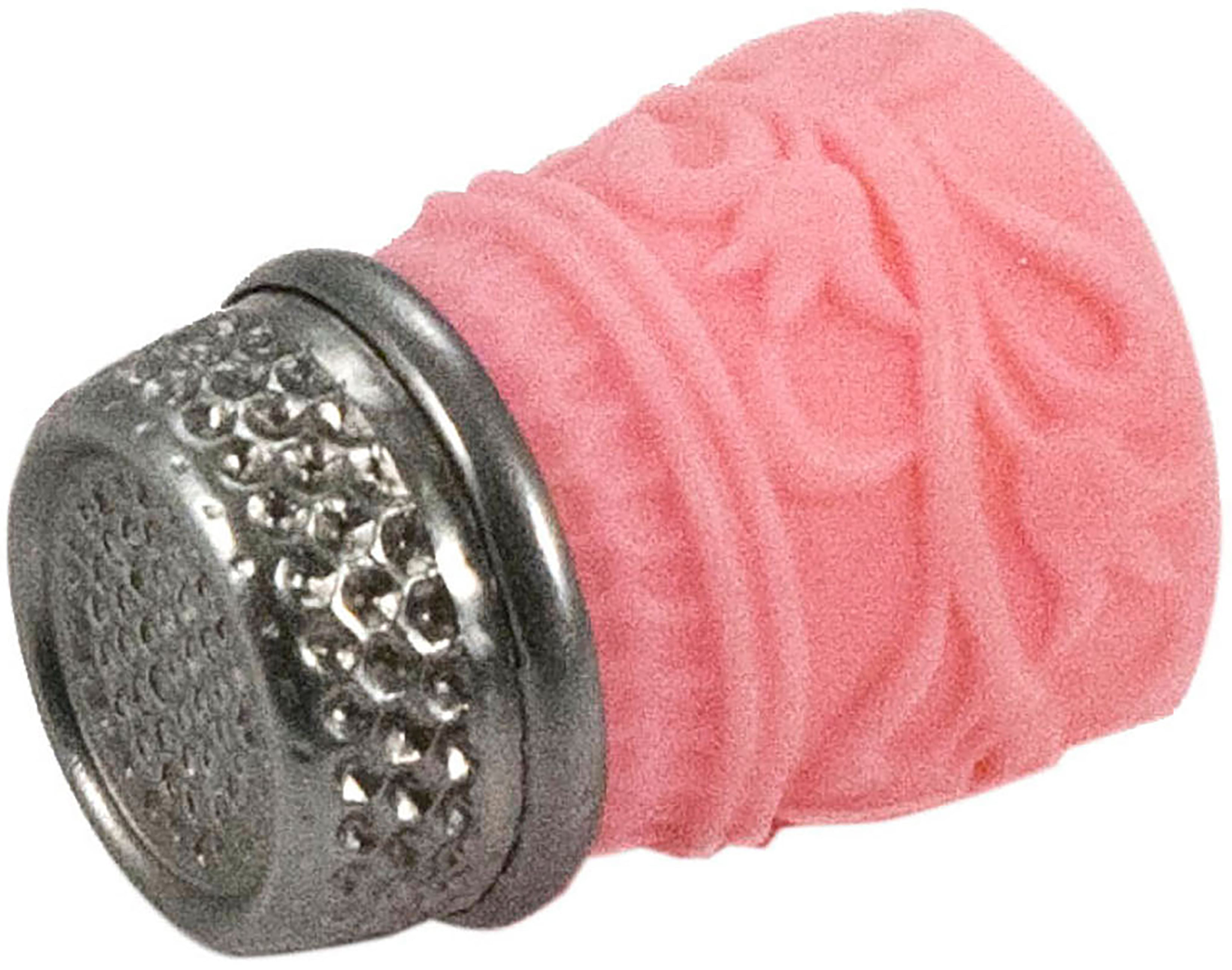 Silicone thimble from $1 store : r/StonerEngineering