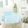 thumbnail image 6 of TENA Regular Disposable Underpad Fluff 17X24" 350 25 pads, 6 of 6