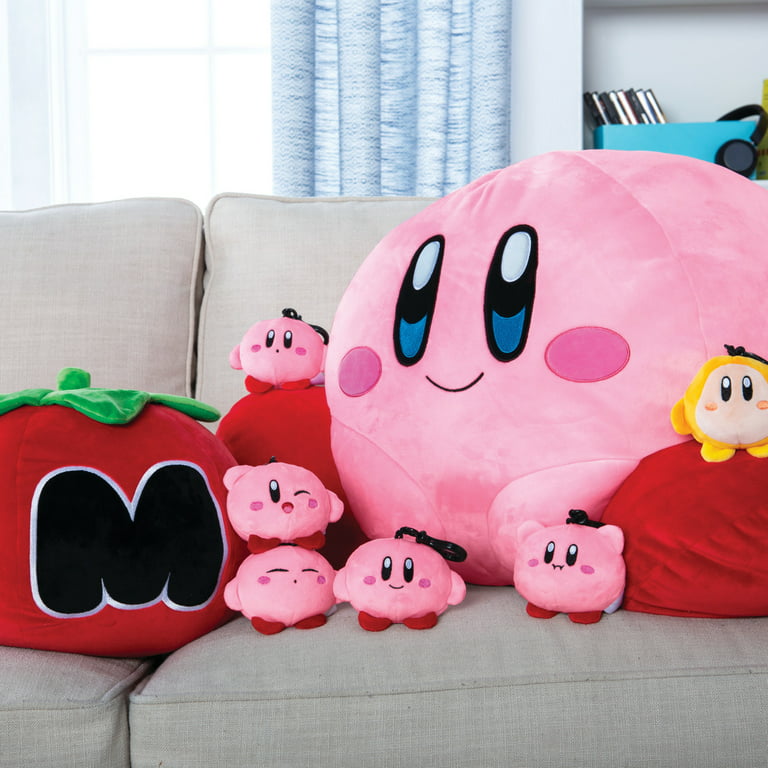 Mega Mocchi Plush - Kirby