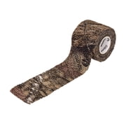 Vanish Protective Camo Wrap by Allen Company, Mossy Oak Camo